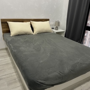 Стандартная студия с душем в ЖК Пресня Сити