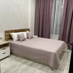 Улучшенный сьют в ЖК "Резиденция Архитекторов"