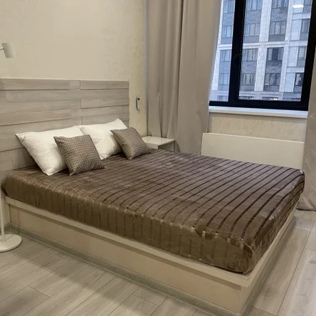 Стандартная студия в ЖК Искра-Парк