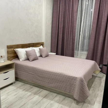 Улучшенный сьют в ЖК "Резиденция Архитекторов"